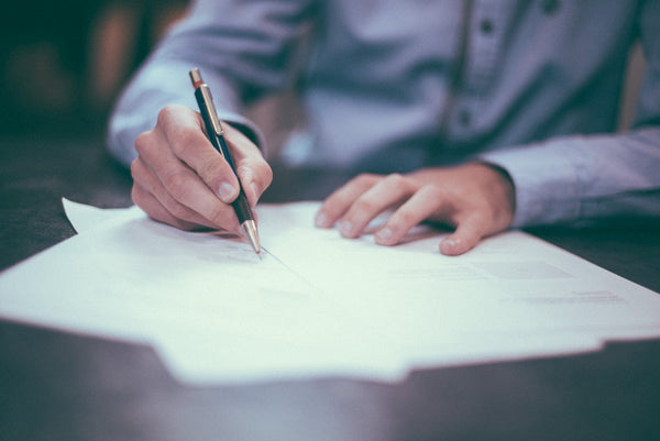 Cómo registrar tu marca en Chile: guía paso a paso para pymes